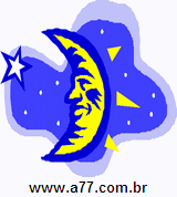 Clipart Natureza