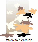 Clipart Natureza