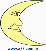 Clipart Natureza