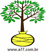 Clipart Natureza