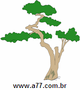 Clipart Natureza