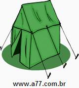 Clipart Objetos