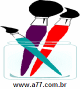 Clipart Objetos
