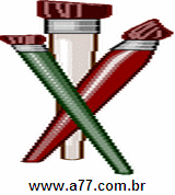 Clipart Objetos