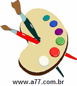 Clipart Objetos