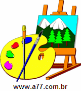 Clipart Objetos