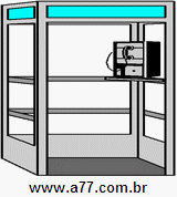 Clipart Objetos