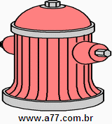 Clipart Objetos