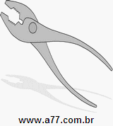 Clipart Objetos