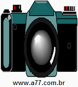 Clipart Objetos