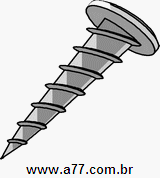 Clipart Objetos