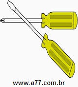 Clipart Objetos