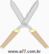 Clipart Objetos