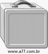 Clipart Objetos
