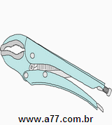 Clipart Objetos