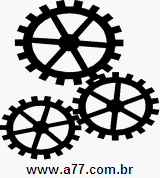 Clipart Objetos