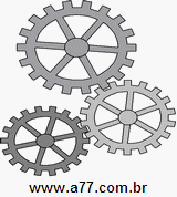 Clipart Objetos