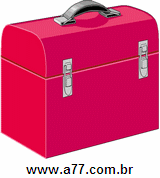 Clipart Objetos