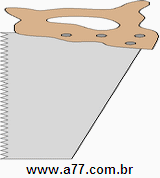 Clipart Objetos