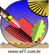Clipart Objetos