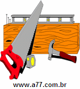 Clipart Objetos