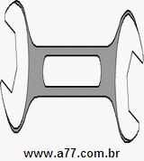 Clipart Objetos