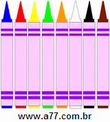 Clipart Objetos