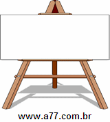 Clipart Objetos