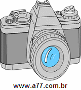Clipart Objetos
