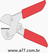 Clipart Objetos