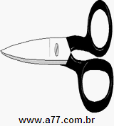 Clipart Objetos