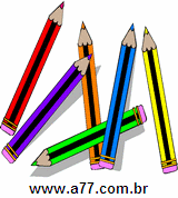 Clipart Objetos