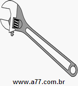 Clipart Objetos
