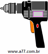 Clipart Objetos