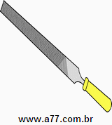 Clipart Objetos