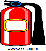 Clipart Objetos