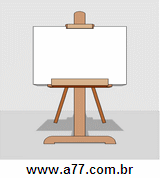 Clipart Objetos