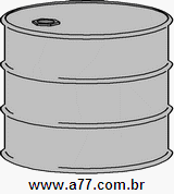 Clipart Objetos