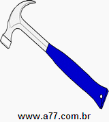 Clipart Objetos