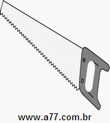 Clipart Objetos