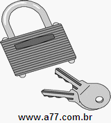 Clipart Objetos