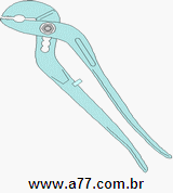 Clipart Objetos