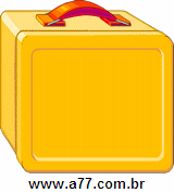 Clipart Objetos