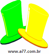 Clipart Objetos
