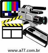 Clipart Objetos