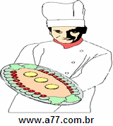 Clipart Pessoas
