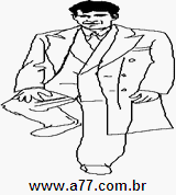 Clipart Pessoas
