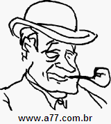 Clipart Pessoas