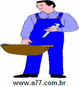 Clipart Pessoas