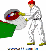 Clipart Pessoas